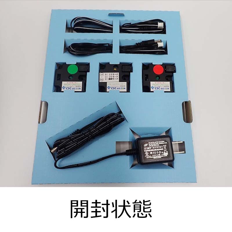 除電装置 イオン発生器 CS-JJ│CSC NET [シーズシーネット