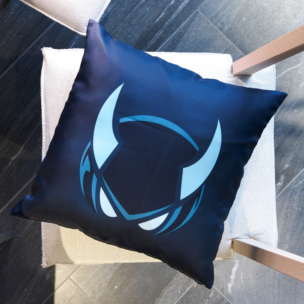 クッションカバー（ver.ニーズヘッグ～アル） | 商品一覧,雑貨