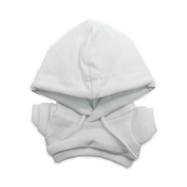 推しぬい・ぬいぐるみ用 パーカーS DP-S | 手芸センタードリーム公式