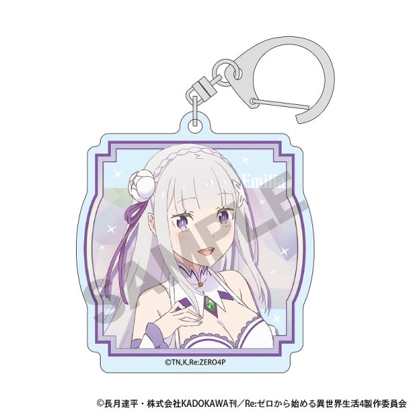 Re:ゼロから始める異世界生活