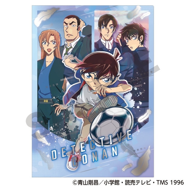 名探偵コナン アート缶バッジ＿怪盗キッド/バルーン