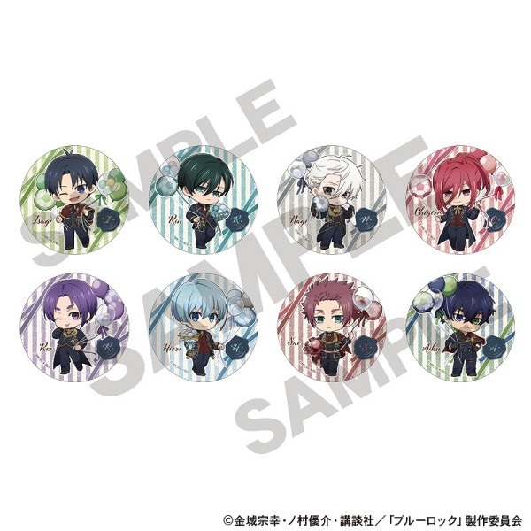 ブルーロック｜カテゴリーページ