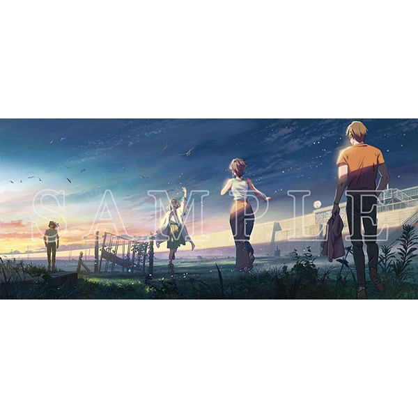 すずめの戸締まり」Blu-rayコレクターズ・エディション4K Ultra HD Blu