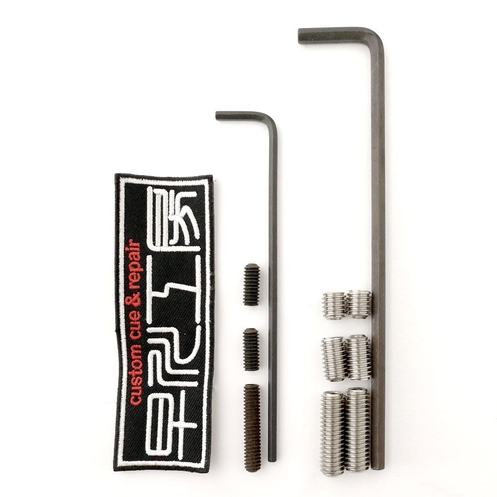 早川工房 JH 貝塚伊吹 ブルーWリング (Low Torrefied ロウ