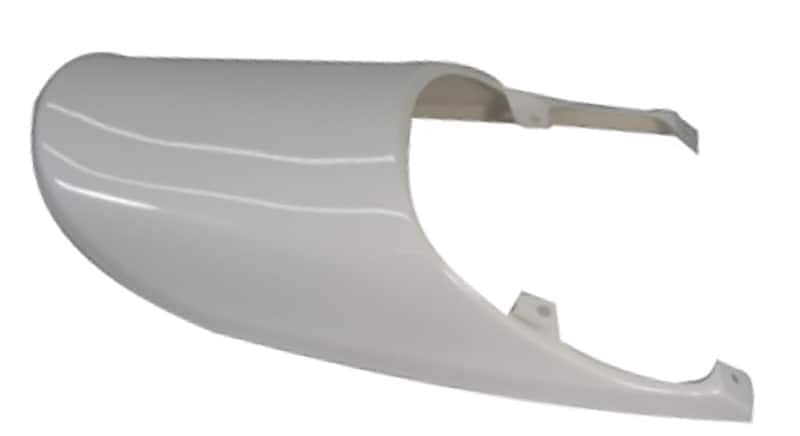 ゼファー1100 Z2タイプテールカウル(FRP)【受注後45日～60日】 | NEO