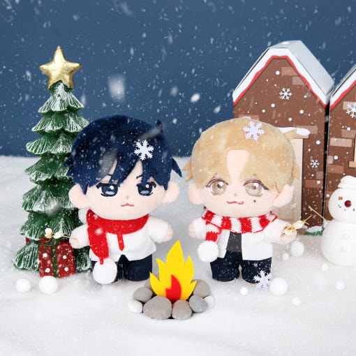 先払いのみ）韓国キャラクターグッズ 「作戦名は純情」 公式グッズ