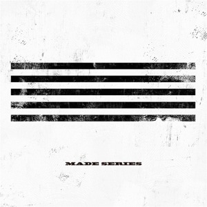 日本版） BIGBANG（ビッグバン） - 「MADE SERIES」（CD+Blu-ray+
