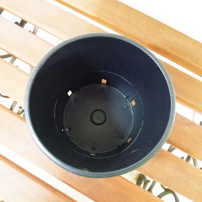 RP16】【5号】 ナーセリーポット16size | 一般のお客様向け | 大樹