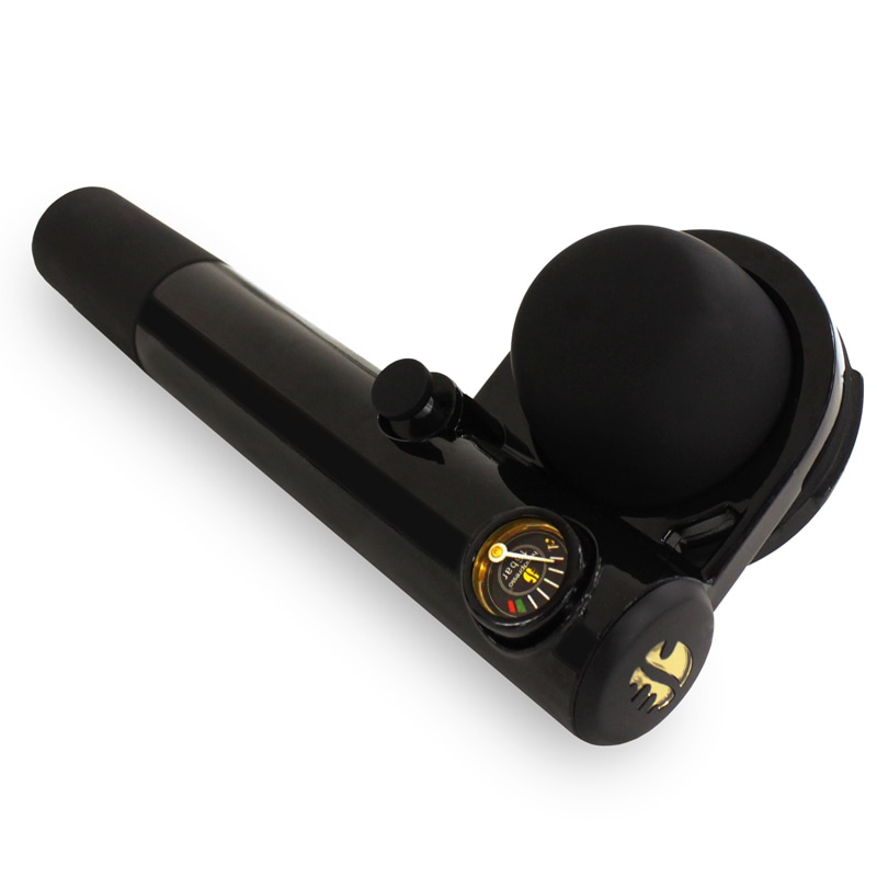 超小型エスプレッソマシン：ハンドプレッソ(handpresso) / 電気不要