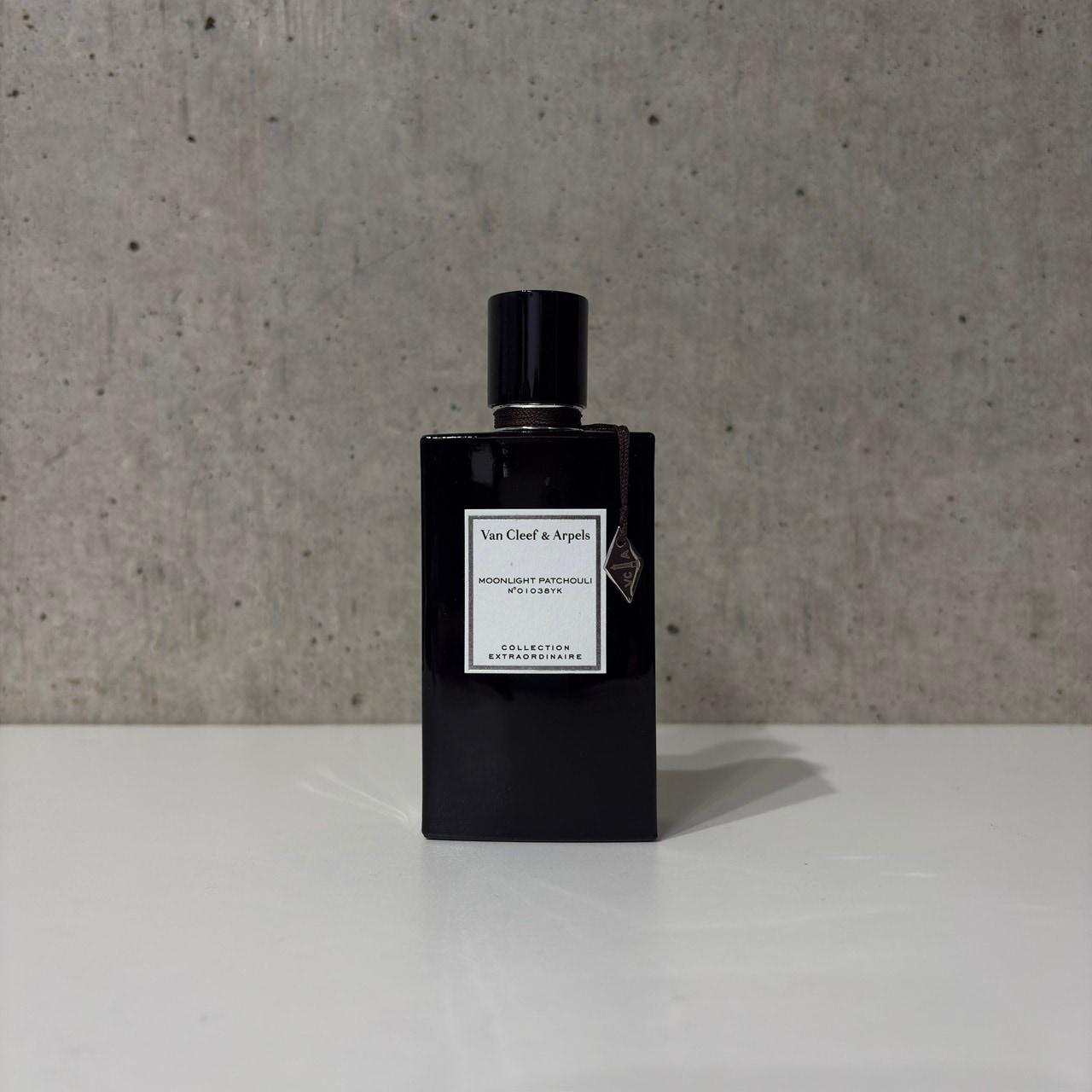 Van Cleef＆Arpels ヴァンクリーフ＆アーペル Moonlight Patchouli