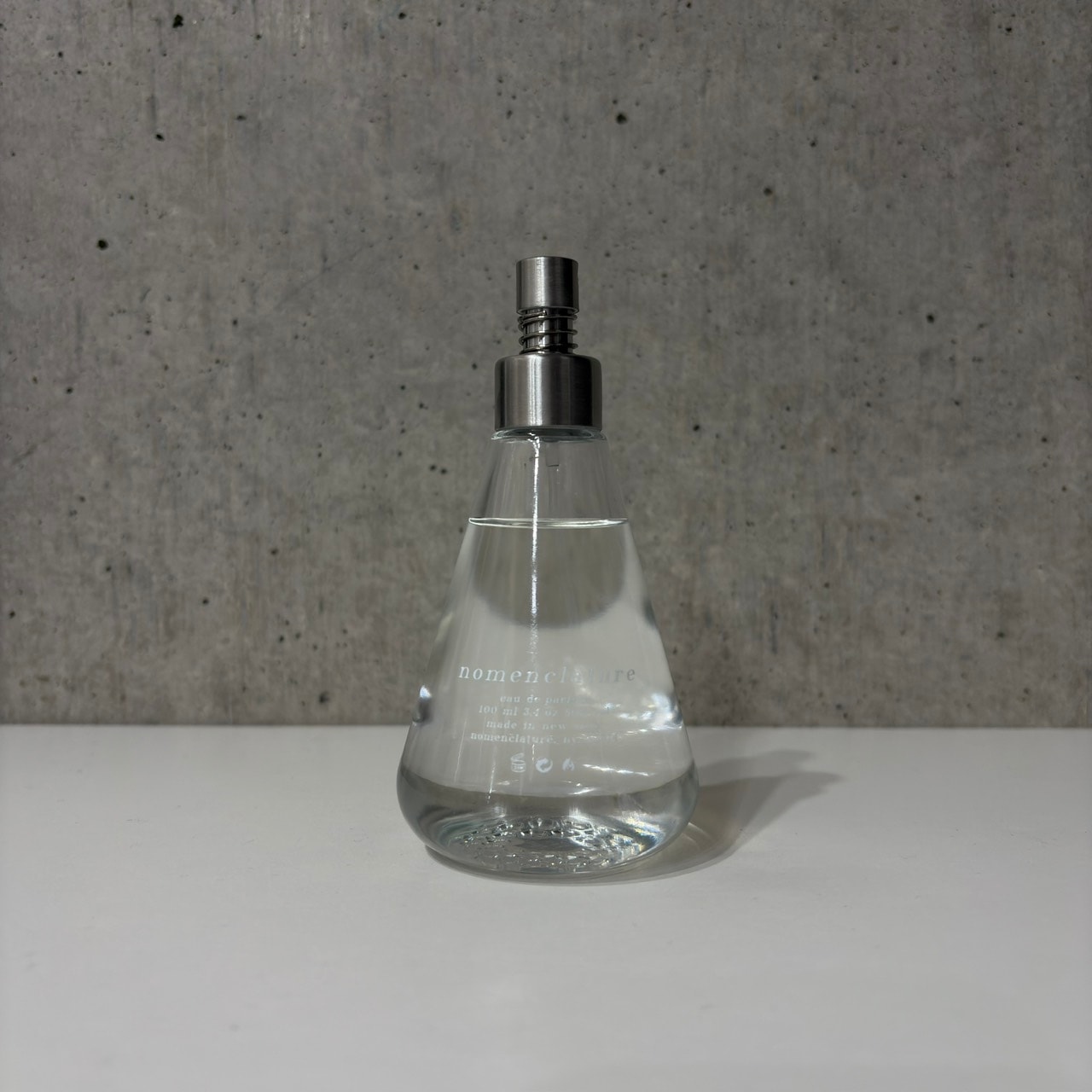 Nomenclature ノーメンクレイチャー adr_ett アデレット