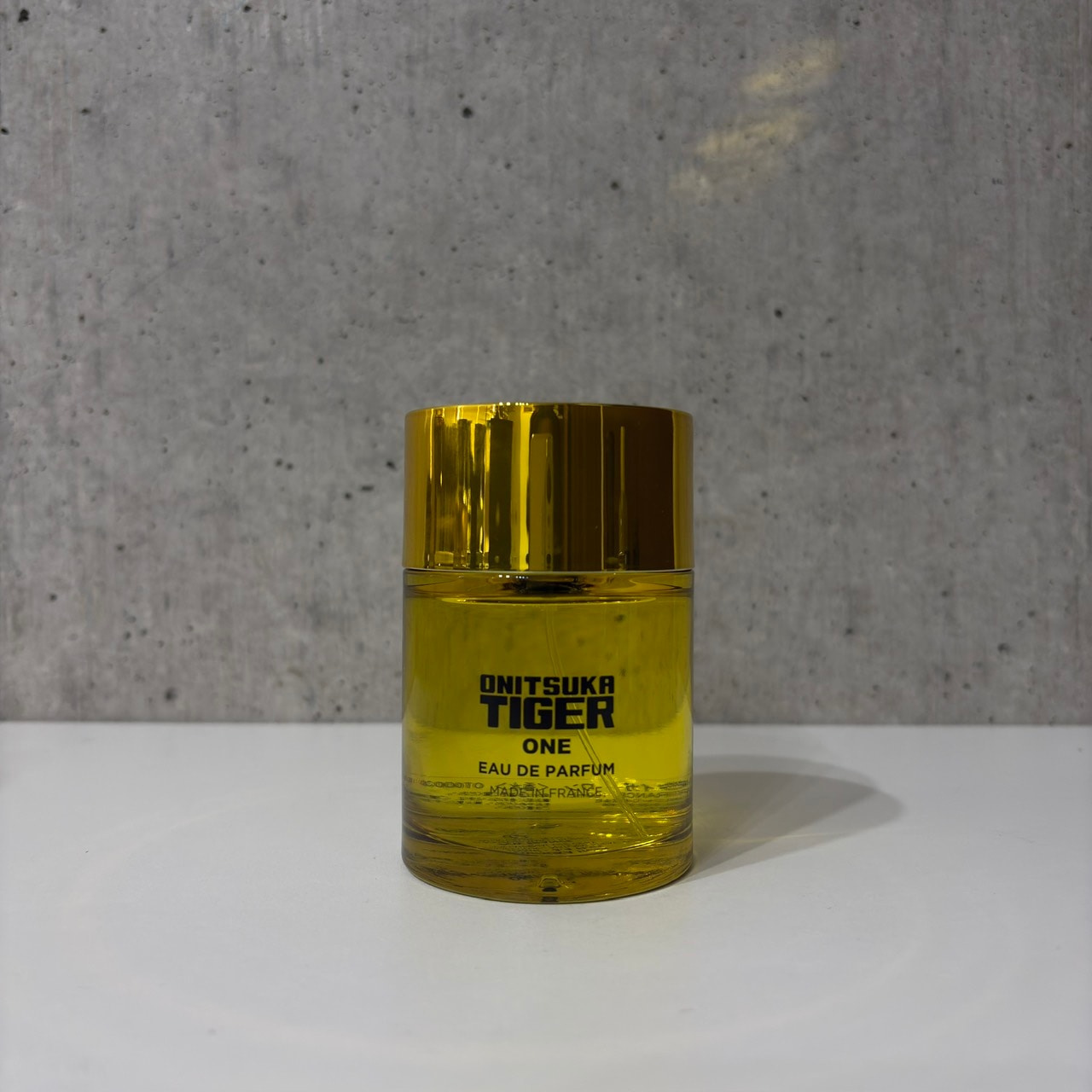 ONITSUKA TIGER オニツカタイガー ONE ワン オードパルファム 1ml 国内