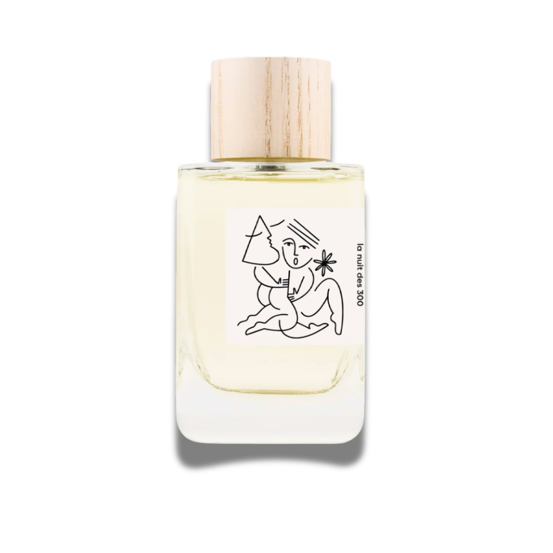 Hellenist ヘレニスト la nuit des 300 ラニュイデトロワサン 最後の夜