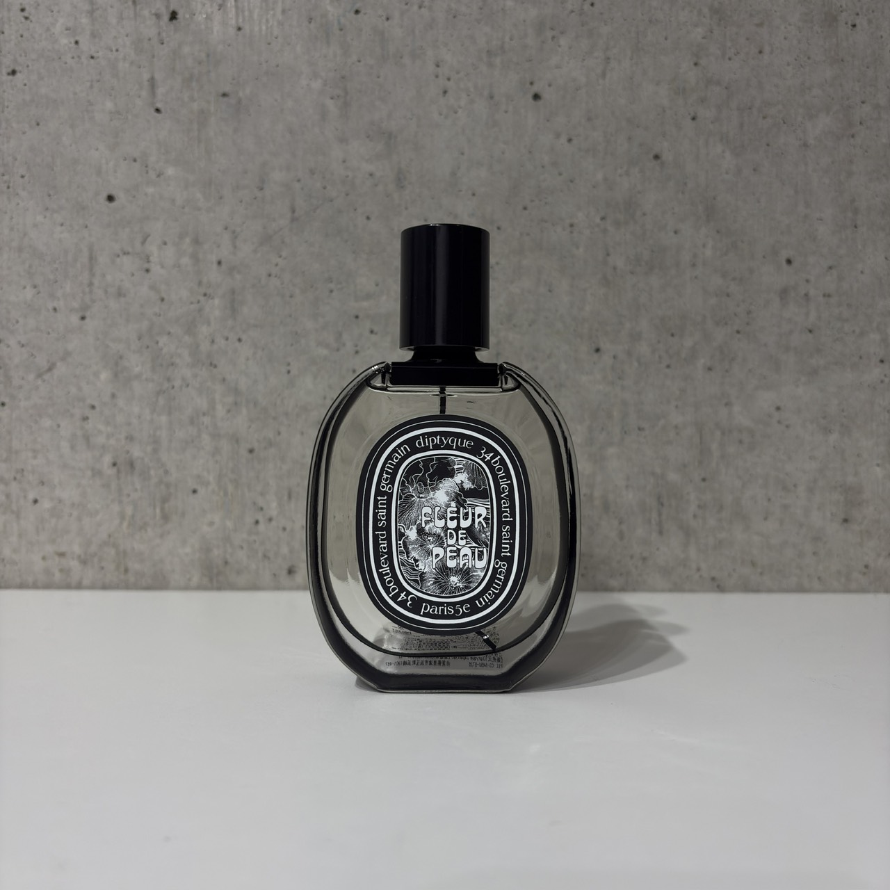 DIPTYQUE ディプティック FLEUR DE PEAU フルールドゥポー