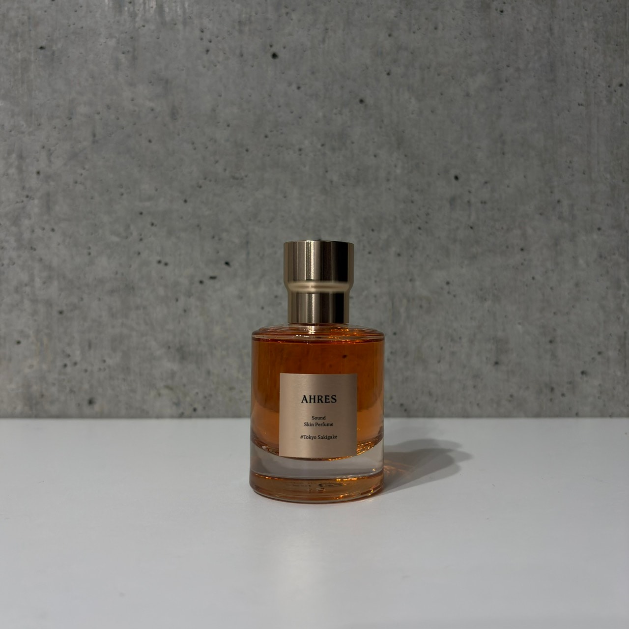 限定 AHRES アーレス Sakigake AKATSUKI サキガケ アカツキ