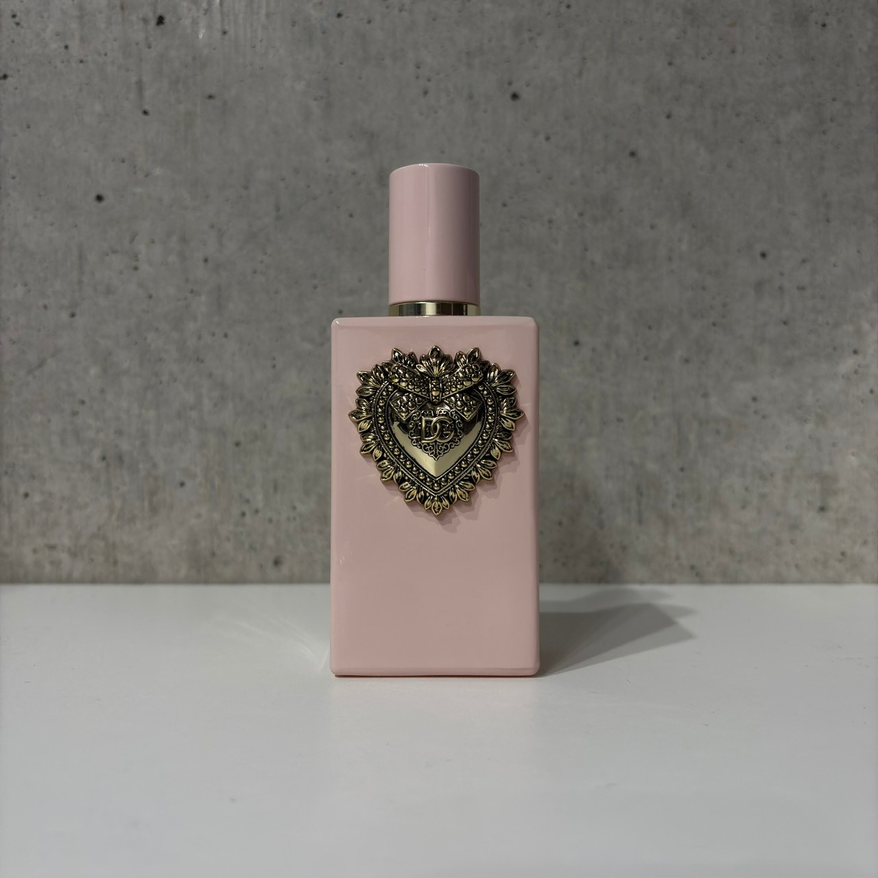 Dolce&Gabbana ドルチェ＆ガッバーナ ドルガバ MY DEVOTION EAU DE