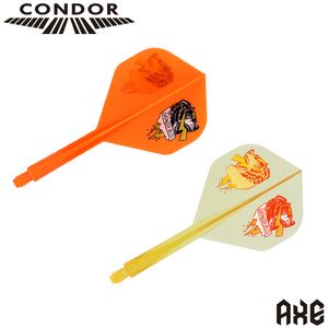 コンドル('75米) フライト > ブランド【カ行】 > コンドル > AXE > TRiNiDAD