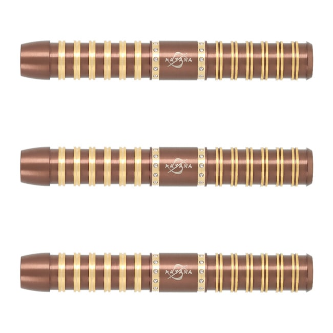 DYNASTY(ダイナスティー) KATANA(カタナ) ORTEGA JIKA cincuenta