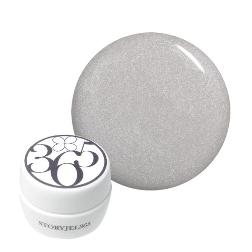 STORYJEL365】 カラージェル（041G） | ストーリージェル365