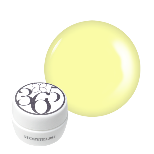 STORYJEL365】 カラージェル（303M） | ストーリージェル365