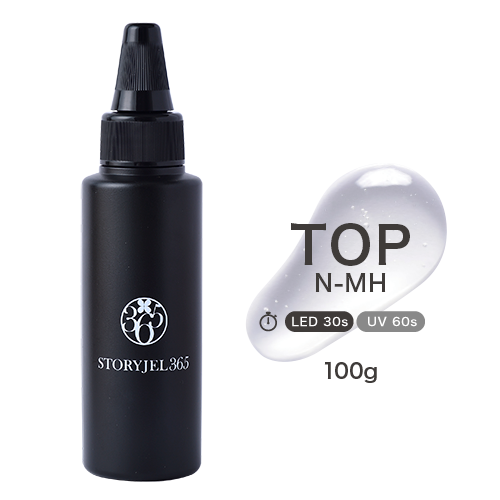 STORYJEL365】 ベースジェル R-M レフィル（100g） | ストーリージェル