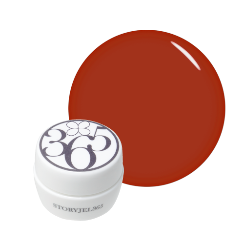 STORYJEL365】 カラージェル（205M） | ストーリージェル365