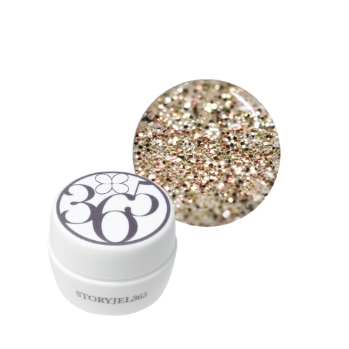 STORYJEL365】 カラージェル（159M）2g | ストーリージェル365