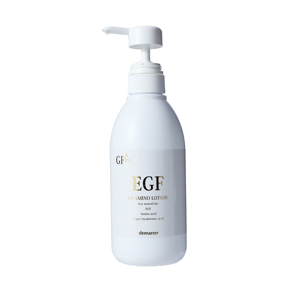 定期】GF アミノローション 500ml｜demarrer(デマレ)公式