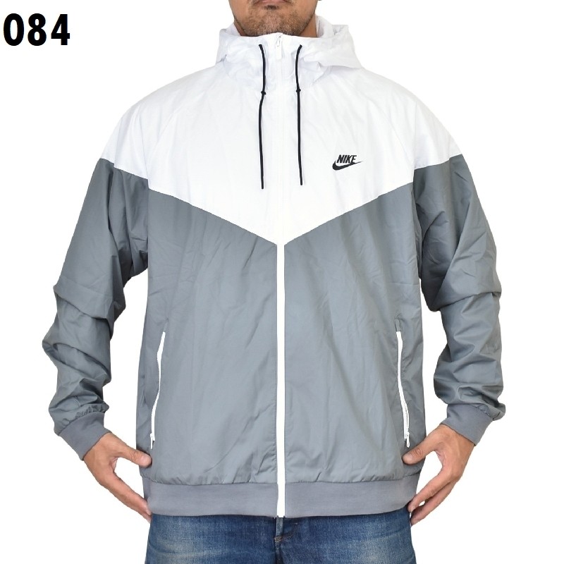 大きいサイズ メンズ NIKE ナイキ ウインドブレイカー マウンテン