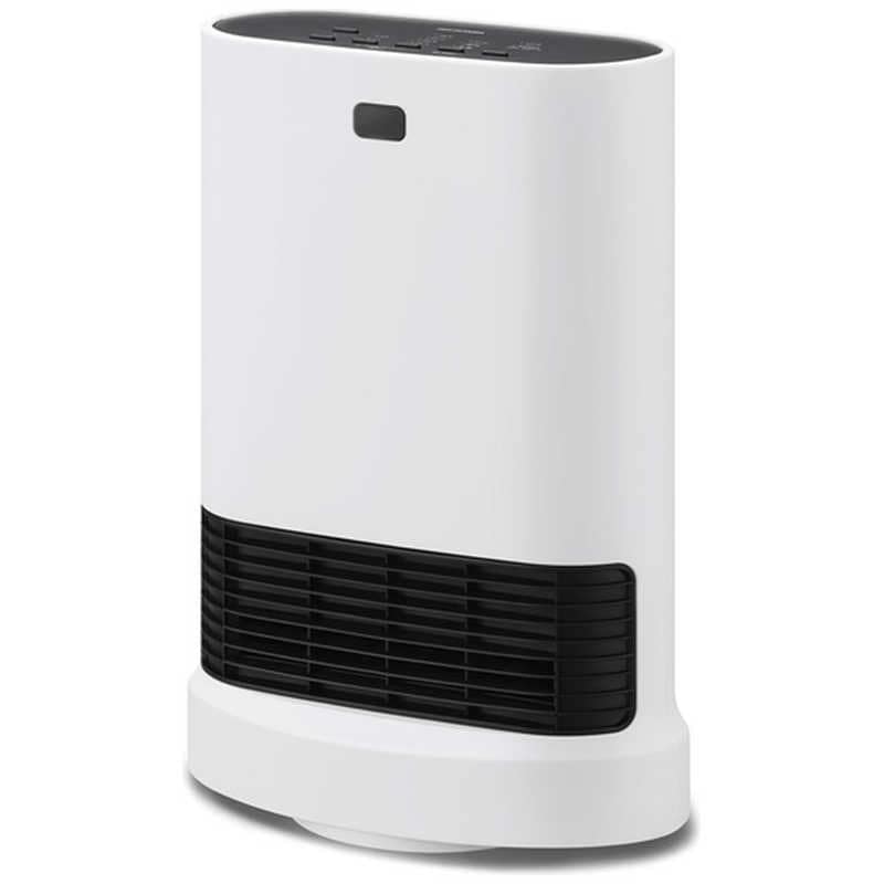 タイプ:セラミックファンヒーターのヒーター・ストーブ 比較 2026年