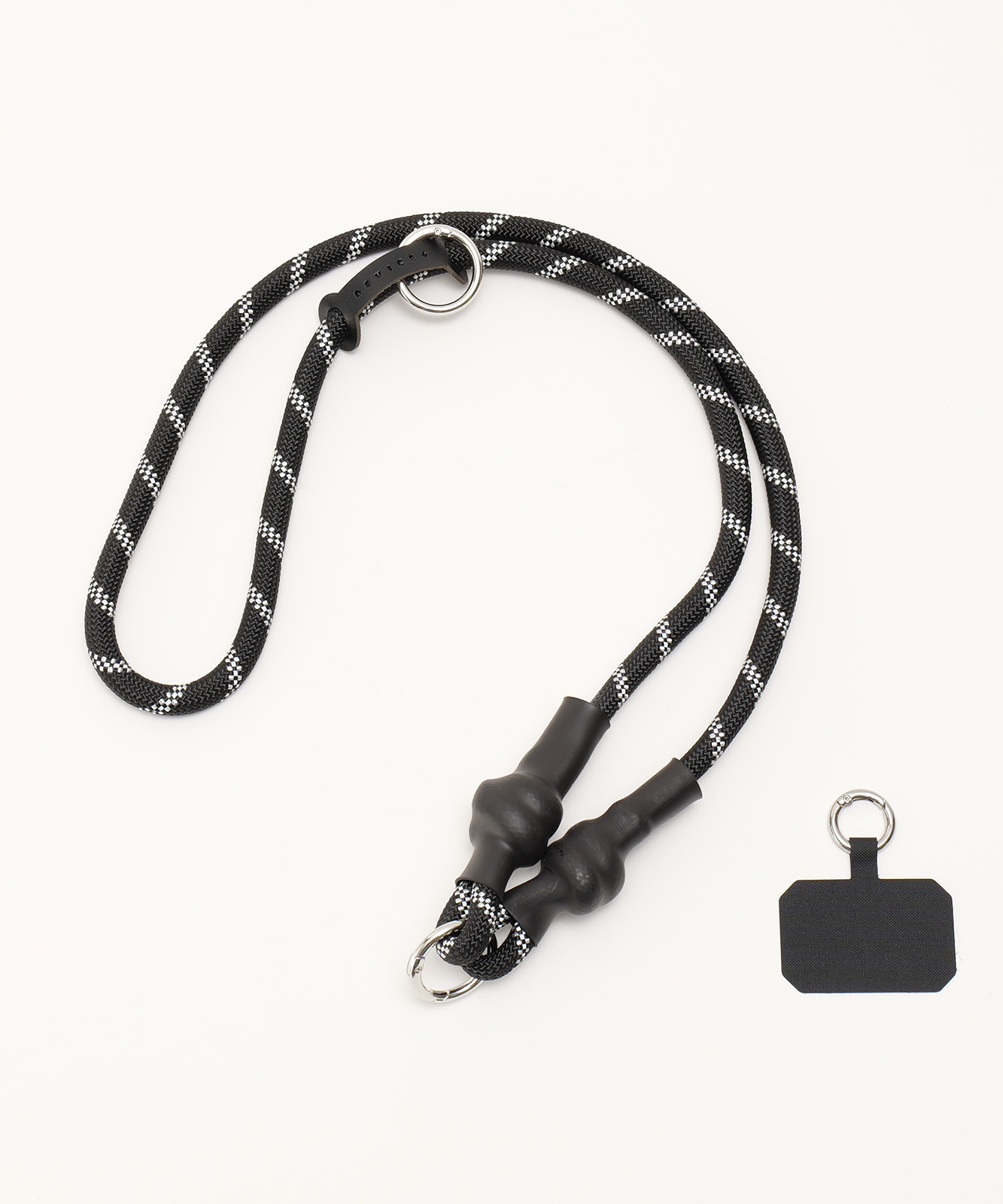 DEVICE＋ Climbing Rope Multi Strap/クライミング ロープ マルチ