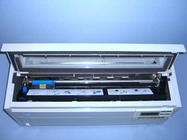 IBM 5577-T02 ドットプリンターの販売