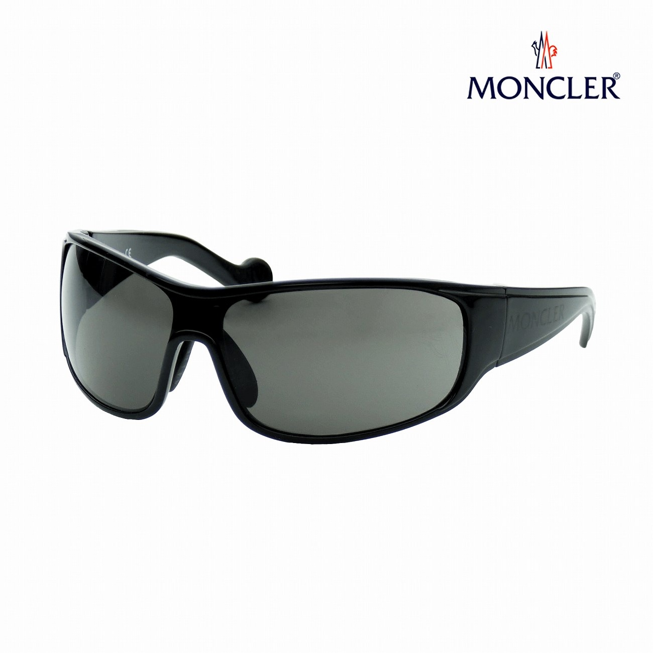 MONCLER ML0138-P 01A｜MONCLER（モンクレール）サングラス｜DOUBLE