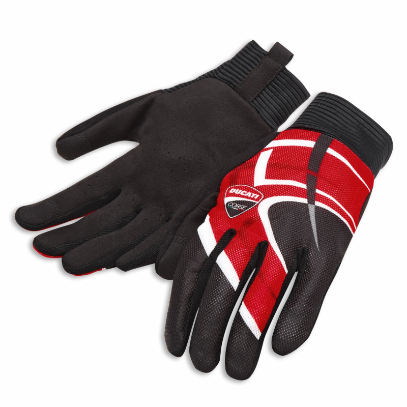 グローブ | Ducati Lifestyle Tokyo Apparel collection