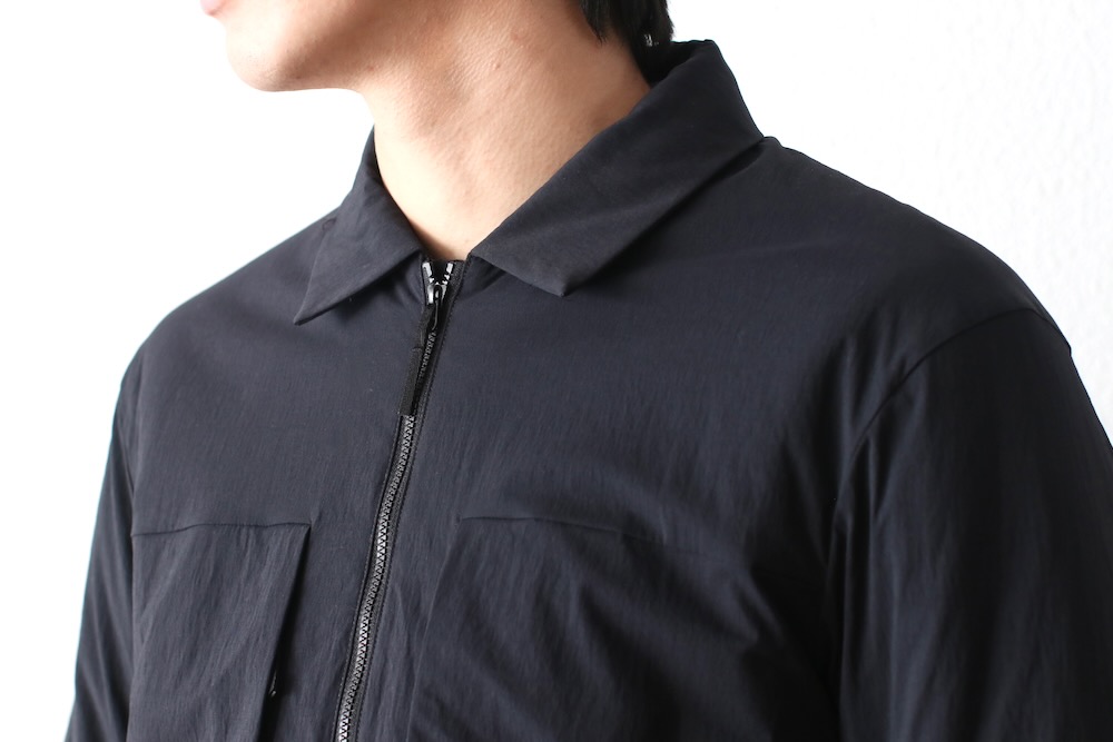 ARC'TERYX VEILANCE(アークテリクス ヴェイランス) 