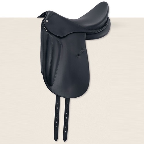 クラシック ティトリス [馬場鞍] | 乗馬用品の通販 プラドショップ