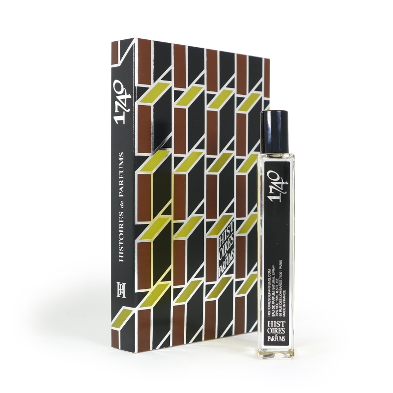 1740 15ml／Histoires de Parfums（香水） | カテゴリ,香水・ボディ