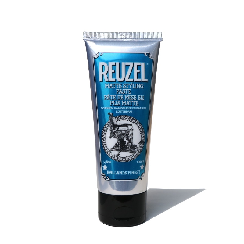 Matte Styling Paste／REUZEL（ヘアワックス） | カテゴリ,ヘア