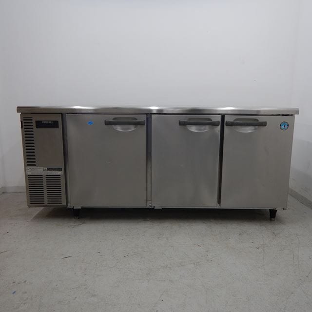 ホシザキ 冷凍冷蔵コールドテーブル 中古 RFT-180SNE | コールド