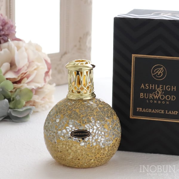 フレグランスランプ size S リトルトレジャー アシュレイ＆バーウッド