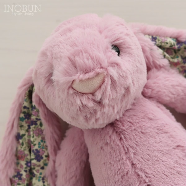 Tulip pink Bunny チューリップ うさぎ バニー Tulip pink Bunny