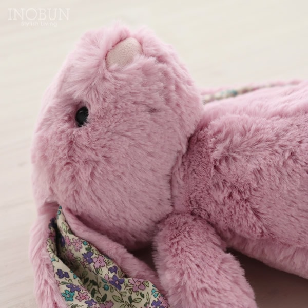 Jellycat ジェリーキャット ブロッサム チューリップバニー Mサイズ