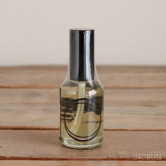 O SKIN & HAIR オー・オイル モイスト 50ml ブラック マルチオイル