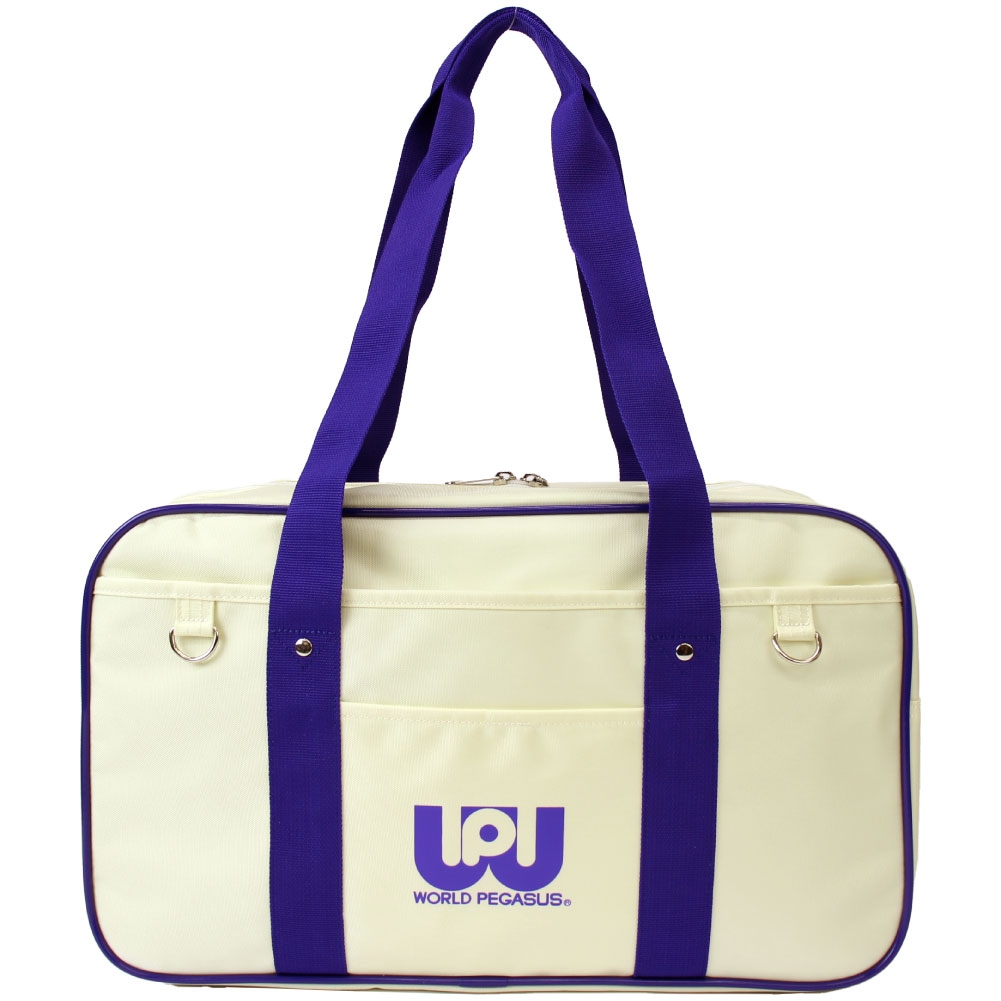 限定クーポン】正規販売店 スクールバッグ スクバ ワールドペガサス