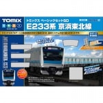 TOM-011 TOMIX／ベーシックセットSD E259系成田エクスプレス | すべて