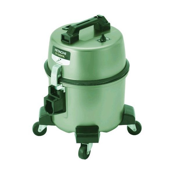 個数：1個】 日立製作所 HITACHI CV-G95KNL 業務用掃除機 集じん容量5