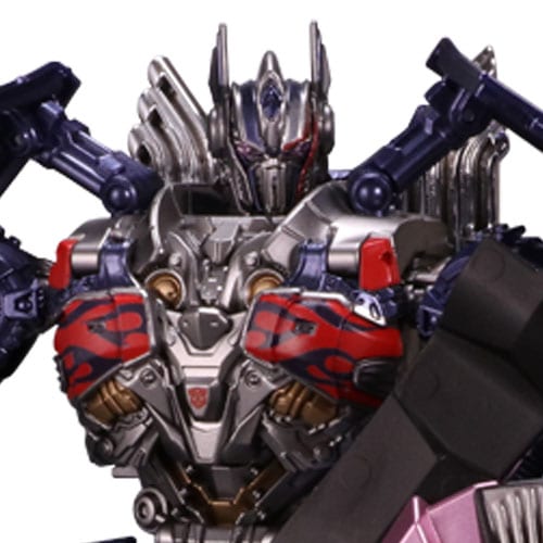 TF ムービーザベスト MB-20 ネメシスプライム