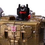 トランスフォーマー パワーオブザプライム PP-15 グリムロック
