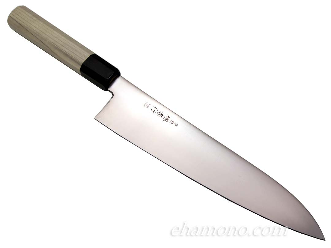 グランドシェフ 和牛刀 240