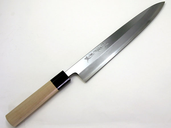 堺孝行 特上 身卸出刃240